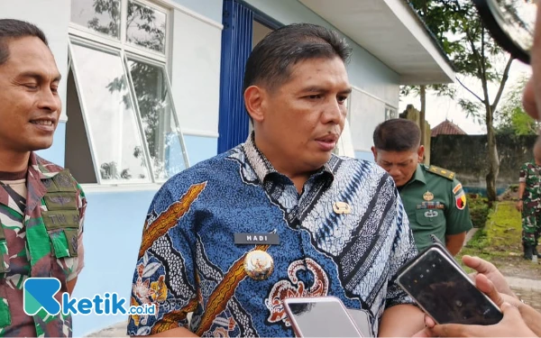 Pemkab Bondowoso Ajukan Vaksin PMK ke Pemprov Jatim