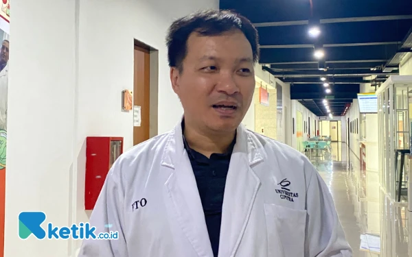 Thumbnail Pakar Nutrisi: Menu Makan Bergizi Gratis Tak Cocok untuk ABK