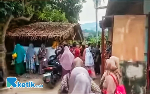 Thumbnail Diprotes Warga, Polres Labuhanbatu Tutup Pakter dan Biliar Diduga Milik Oknum Polisi