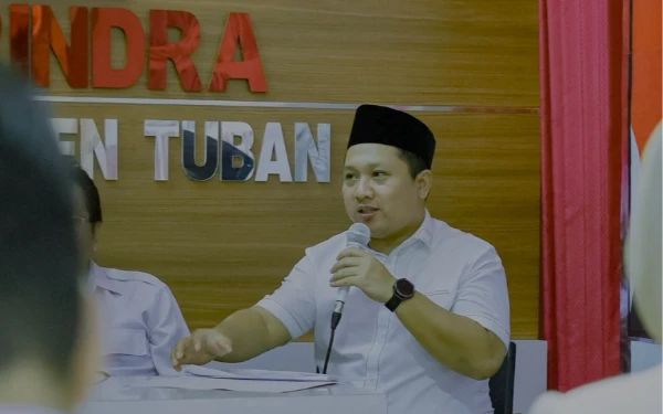 Thumbnail Dewan Soroti Keseriusan Pemkab Tuban Dalam Mempersiapkan Makan Bergizi Gratis