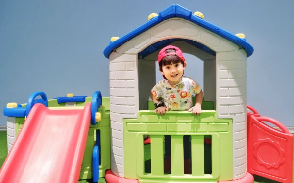 Thumbnail Welcome January: Pengalaman Menginap Seru dan Kuliner Istimewa di Palm Park Hotel Surabaya