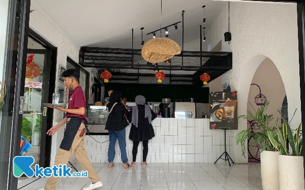 Thumbnail O10THIC Coffee and Eatery, Destinasi Nongkrong Nyaman dan Serbaguna di Kota Blitar