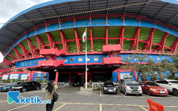 Thumbnail Jelang Porprov Jatim 2025, Kota Malang Siapkan 37 Venue Pertandingan