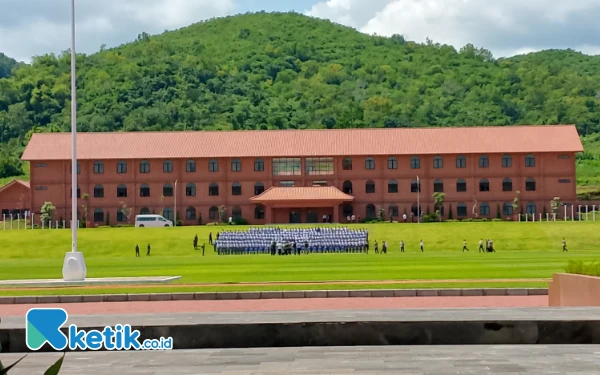 Thumbnail Berita - Dari Malang hingga IKN, Ini 6 Kampus SMA Taruna Nusantara yang Cetak Calon Pemimpin Bangsa