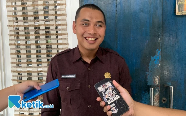 Thumbnail Komisi III DPRD Kota Blitar Instruksikan Tutup Minimarket Bodong