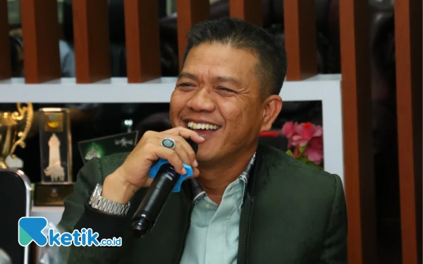 Thumbnail Bupati Bandung Instruksikan Seluruh Kantor Pemerintahan dan Fasilitas Umum Ramah Disabilitas