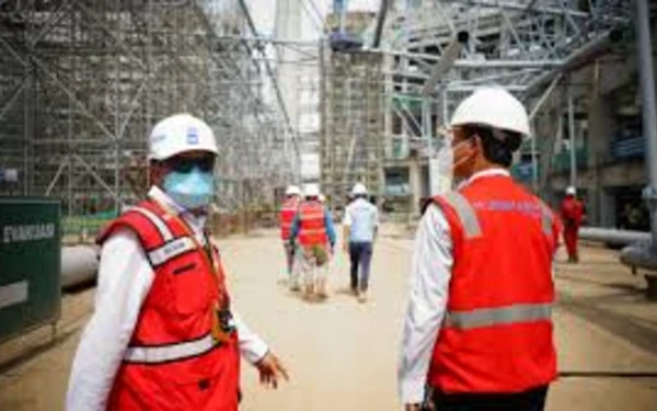 Thumbnail Perusahaan BUMN, Virama Karya Buka Lowongan Terbaru 2025