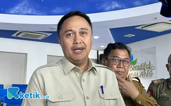 Thumbnail Makin Mudah, Penerbitan PBG dalam 10 Jam Bakal Terealisasi di Kota Malang
