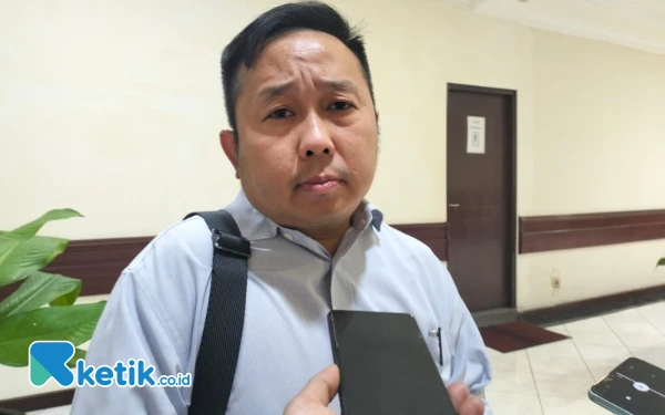 Thumbnail Temuan Sidak, Komisi D DPRD Surabaya Fokus Taman Bungkul Jadi Wisata Religi