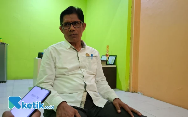 Thumbnail Dinas Lingkungan Hidup Kabupaten Halmahera Selatan Tidak Dapat DAK di 2025, Bakal Maksimalkan DAU