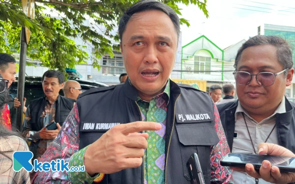 Thumbnail Terkendala Juknis, Pemkot Malang akan Sulap BTT Jadi Program Makan Bergizi Gratis