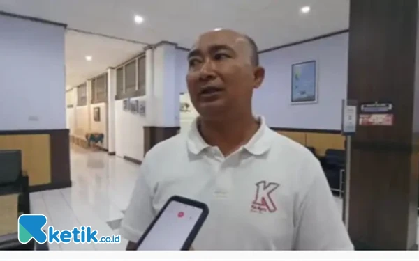 Thumbnail Minim Persaingan, Sejumlah Formasi Dokter di Tes CPNS Bondowoso Tanpa Pendaftar