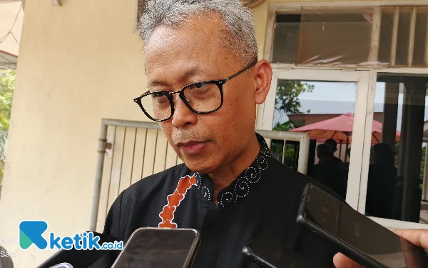 Thumbnail 3.525 Vaksin PMK Tiba di Bondowoso, Vaksinasi Terkendala Anggaran