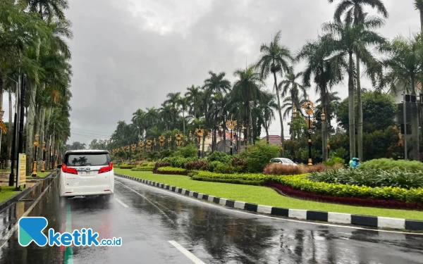 Thumbnail CFD Jadi Kebutuhan Ruang Terbuka Masyarakat, DLH Kota Malang Usul Pengelolaan Lintas OPD