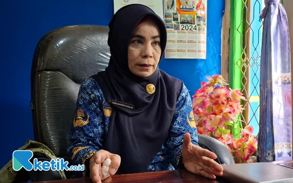 Kasus Kekerasan Anak dan Perempuan Meningkat Tiap Tahun di Halmahera Selatan