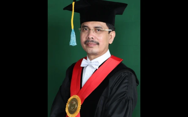 Thumbnail Unair Hadirkan Berbagai Beasiswa untuk Dukung Mahasiswa Berpotensi