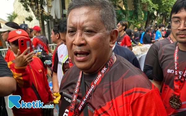 Hasto Gugat Praperadilan, Tim Hukum Siapkan Materi Kuat