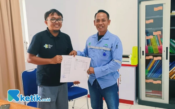 Thumbnail PT Wanatiara Persada Peduli, Tingkatkan Pelayanan Kesehatan di Obi Halmahera Selatan