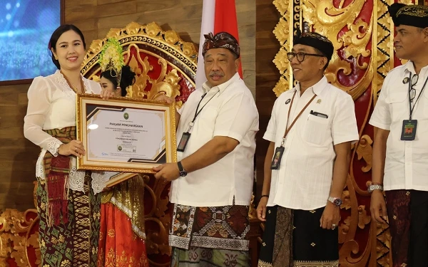 Inilah Tekad Pengadilan Tinggi Denpasar saat Gelar Refleksi dan Apresiasi Kinerja Tahun 2024