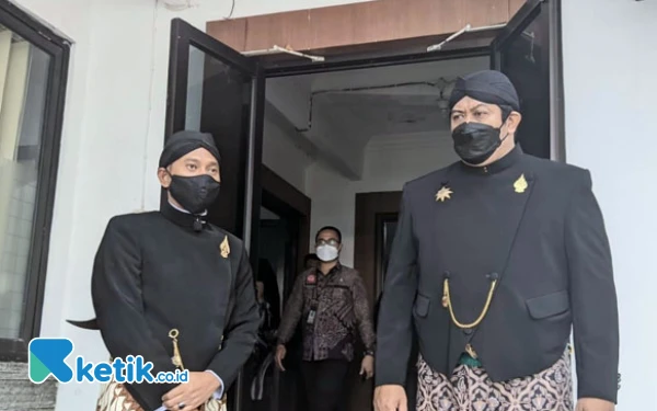 Thumbnail Teka-teki Jadwal Pelantikan Bupati Pacitan: Tunggu Keputusan Kemendagri