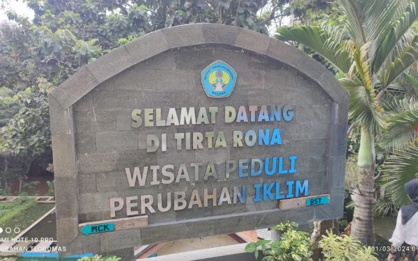 Thumbnail Misi Besar Kota Malang: Mewujudkan 60 Kampung Proklim di 2025