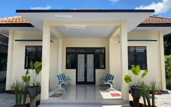 Cerita BNN Lumajang Layani Masyarakat Ingin Sembuh dari Narkoba, Ada Istri Antar Sendiri Suami untuk Rehabilitasi