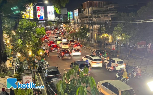Thumbnail Pemkot Malang Kembali Siapkan Wajah Baru Kayutangan Heritage