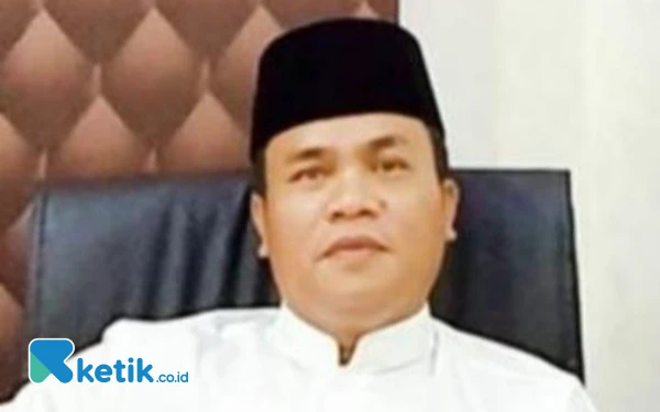 Thumbnail Abah Salim Berhasrat Tingkatkan Kesejahteraan Masyarakat Melalui Kadin Cilegon