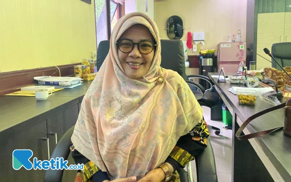 Thumbnail Komisi C DPRD Surabaya: Tidak Ada HGB 656 Hektare di Atas Koordinat