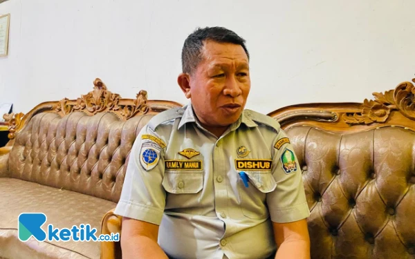 Thumbnail Dishub Halmahera Selatan Rencanakan Garap Retribusi Parkir, Penyokong PAD Tambahan di 2025