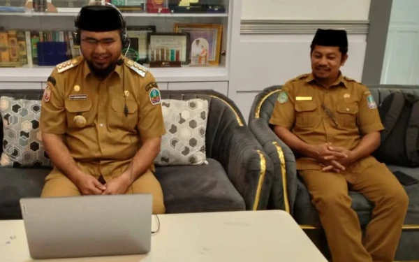 Thumbnail Orientasi PPPK Halmahera Selatan Daring Resmi Dibuka, Total 2.903 Peserta