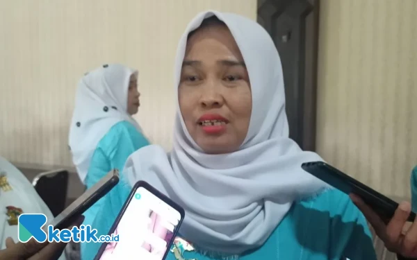 Honor Belum Dibayar, Tenaga Honorer PTK Paud Minta Wali Kota Cilegon Tanggung Jawab