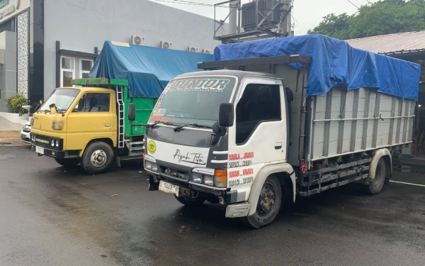 Pertamina Patra Niaga Jatimbalinus Apresiasi Penindakan Penyalahgunaan BBM Bersubsidi di Tuban