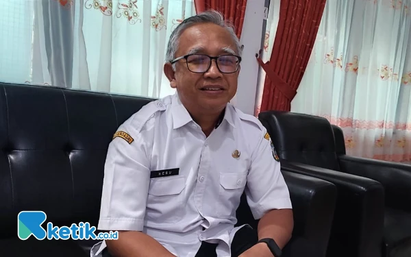 Thumbnail Tukar Guling Lahan Puskesmas di Pacitan Masuki Proses Ajukan Rekom ke Pemprov