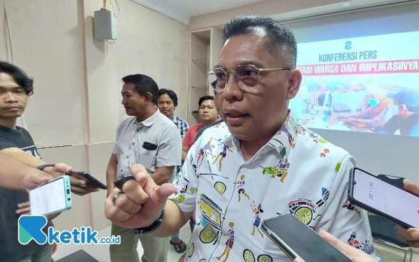 Thumbnail Inovasi Adminduk Surabaya: 31 Layanan Bisa Diakses Lewat Smartphone dengan KNG