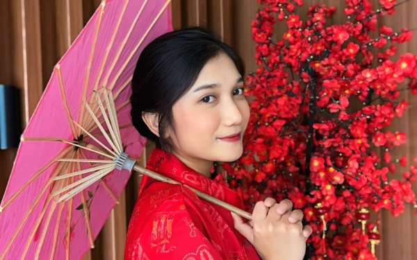 Thumbnail Rayakan Kehangatan Imlek Bersama Keluarga di Dinner Celebration Fave Hotel Rungkut