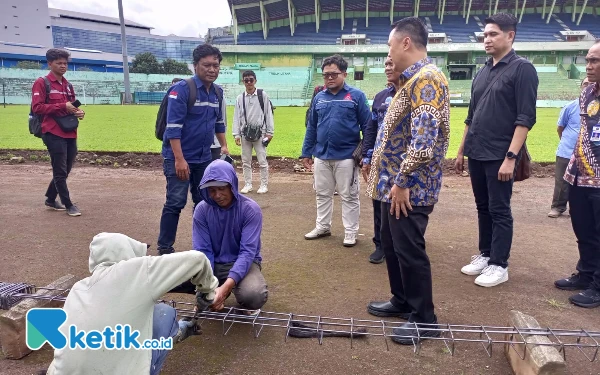 Thumbnail Pemkot Malang Sewa Venue untuk Porprov Jatim 2025, Solusi Efektif Atasi Keterbatasan Anggaran