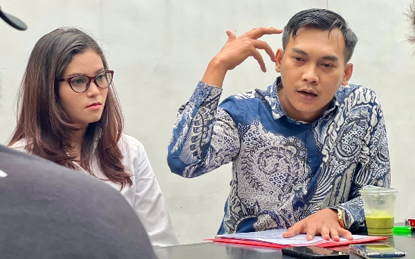 Thumbnail Mantan Kacabdin Kediri Bantah Tuduhan Menganiaya Pengacara