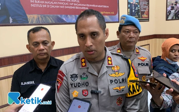 Thumbnail Arema FC Jamu Persib Bandung di Stadion Soepriadi Kota Blitar, 881 Personel Keamanan Dikerahkan