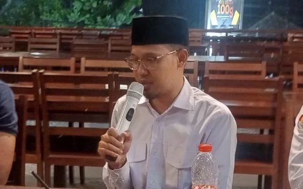 Rakerwil Lazisnu se-Jatim Bakal Berlangsung di Kota Batu