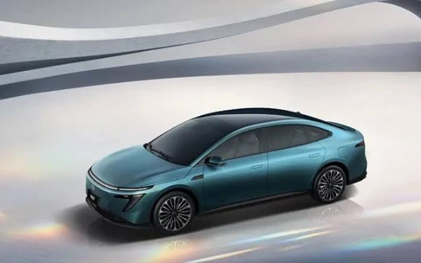 Thumbnail Kolaborasi dengan Dongfeng, Nissan akan Luncurkan Sedan Listrik Terbarunya di Cina