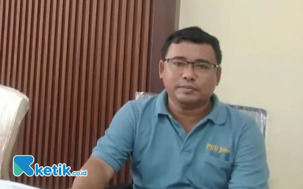 Thumbnail Berita - Kemenag Sampang Belum Terima Surat Resmi Penurunan BPIH 2025