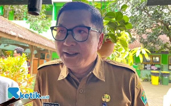 Thumbnail Waspada HMPV: Dinkes Kota Malang Imbau Masyarakat Kembali Pakai Masker