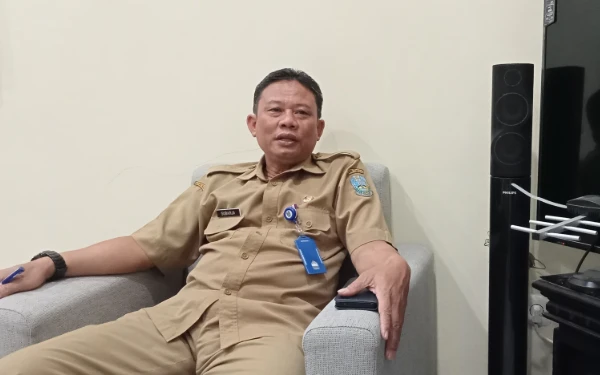 Soroti Sampah MBG, DLH Jatim: Perlu Ada Pengelolaan di Setiap Daerah