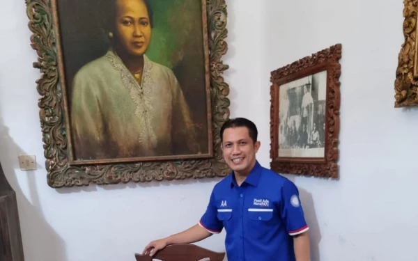 Thumbnail Mengenal Aqib Ardiansyah, Alumni Unisma yang Sukses Jadi Anggota DPR RI