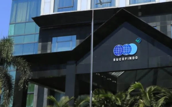 Thumbnail PT Sucofindo Membuka Lowongan Kerja untuk Lulusan Ilmu Komunikasi