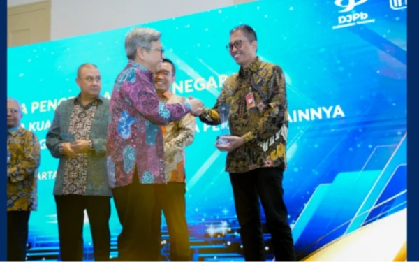 Tingkatkan Pengelolaan Kas Negara, Bank Jatim Teken Kerja Sama dengan Kemenkeu