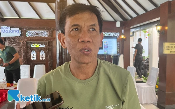 3.450 Orang Berebut Jadi PPPK Kota Malang