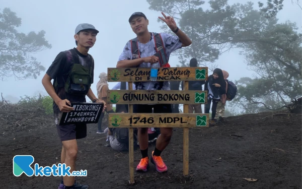 Thumbnail Gunung Bokong Kota Batu: Surga Kecil bagi Pendaki Pemula