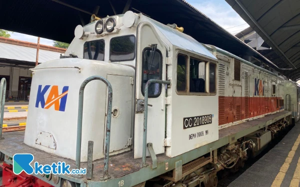 Thumbnail Mulai 1 Februari 2024, Jadwal 13 KA Keberangkatan Alami Perubahan, Simak Jadwalnya